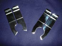 Pinzas Cuello Corto